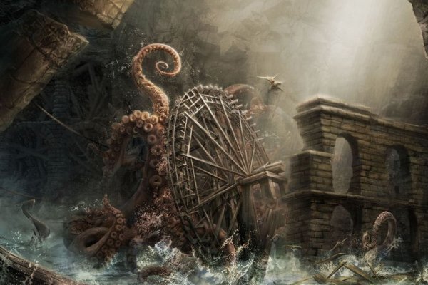 Kraken сайт даркнет